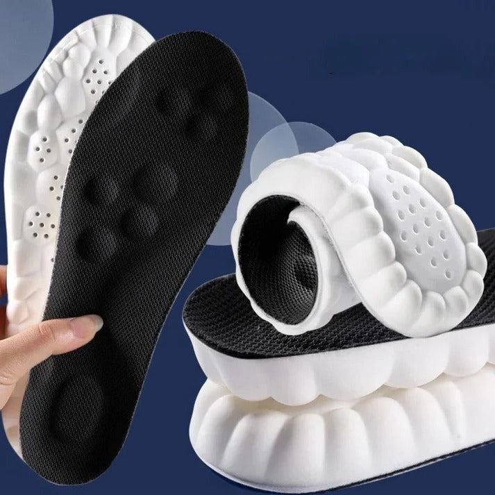 Solette ultra morbide
