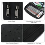 Astuccio portapenne pratico