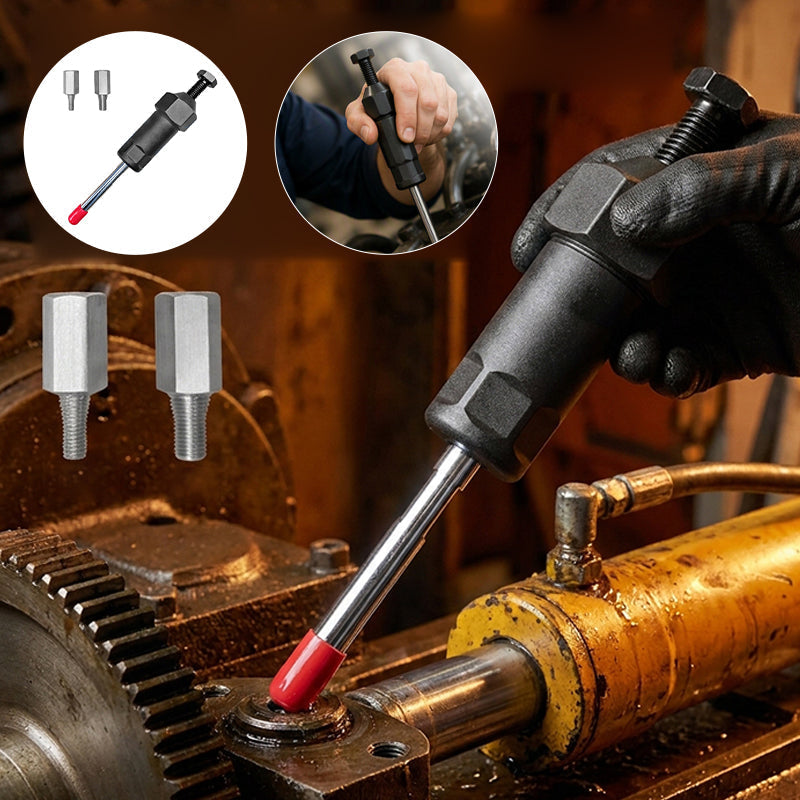 Attrezzo per pulizia ingrassatori Heavy Duty Sperindei