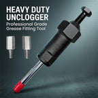 Attrezzo per pulizia ingrassatori Heavy Duty Sperindei