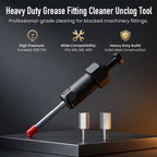 Attrezzo per pulizia ingrassatori Heavy Duty Sperindei