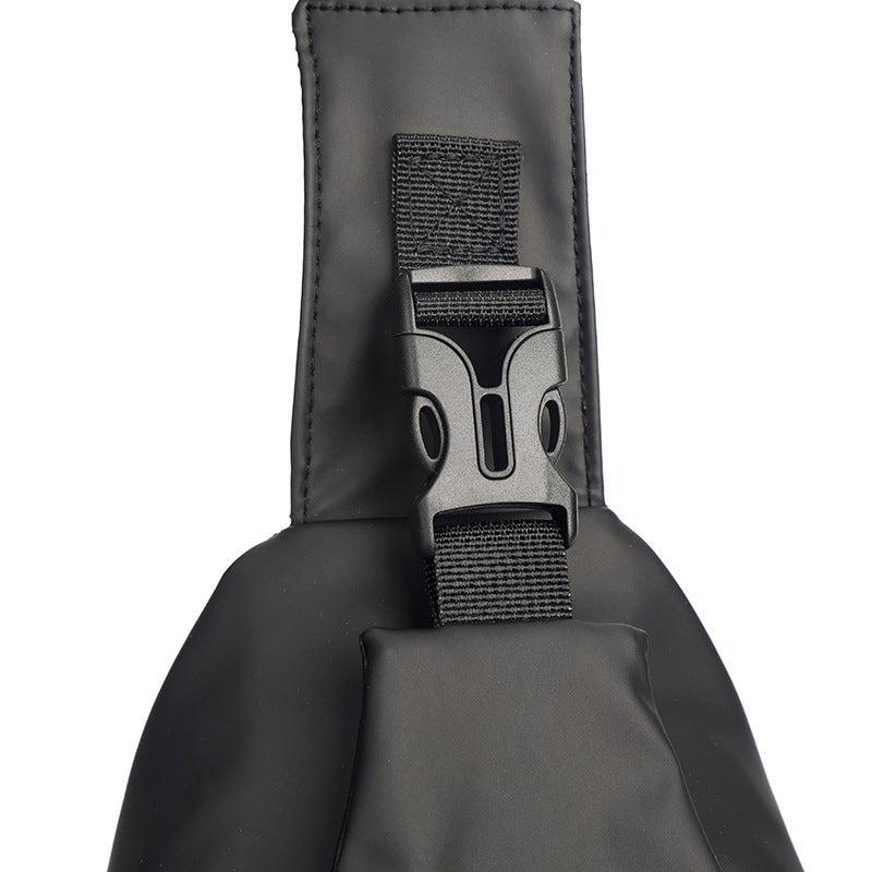 Borsa a tracolla sling