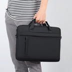 Borsa portadocumenti professionale per laptop