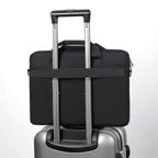 Borsa portadocumenti professionale per laptop