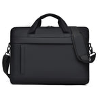 Borsa portadocumenti professionale per laptop