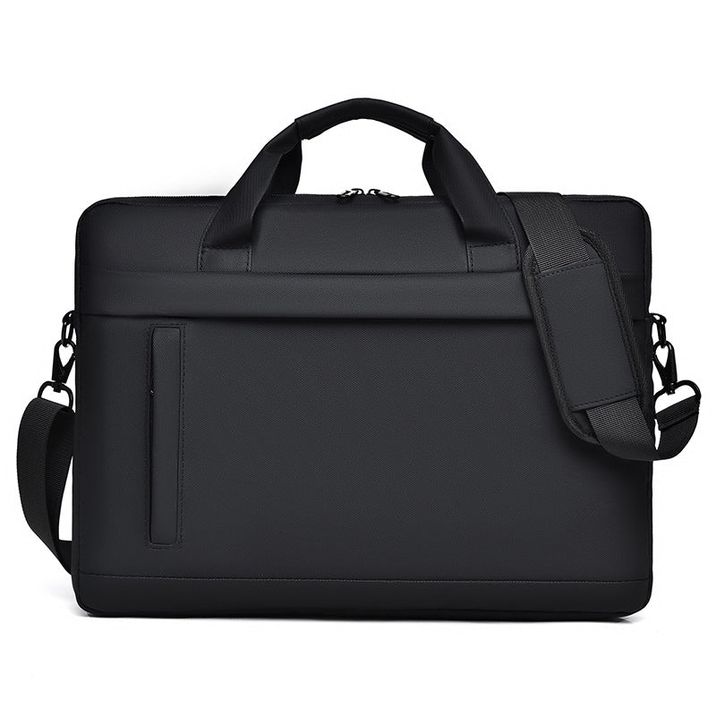 Borsa portadocumenti professionale per laptop