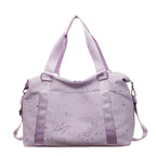 Borsa sportiva da donna
