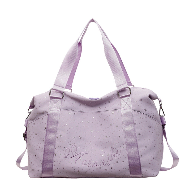 Borsa sportiva da donna