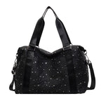 Borsa sportiva da donna