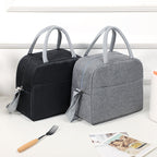 Borsa termica da pranzo donna