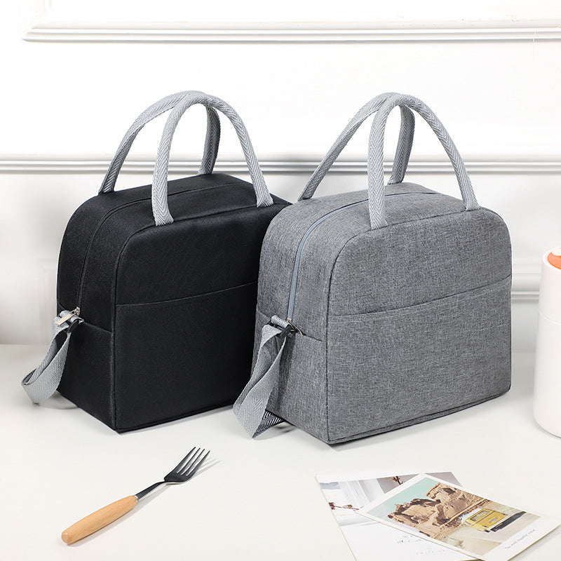 Borsa termica da pranzo donna