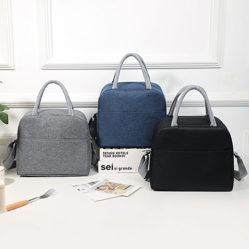 Borsa termica da pranzo donna