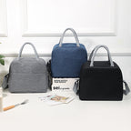 Borsa termica da pranzo donna