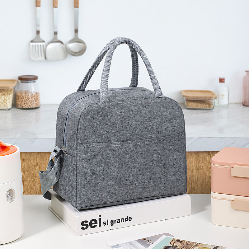 Borsa termica da pranzo donna