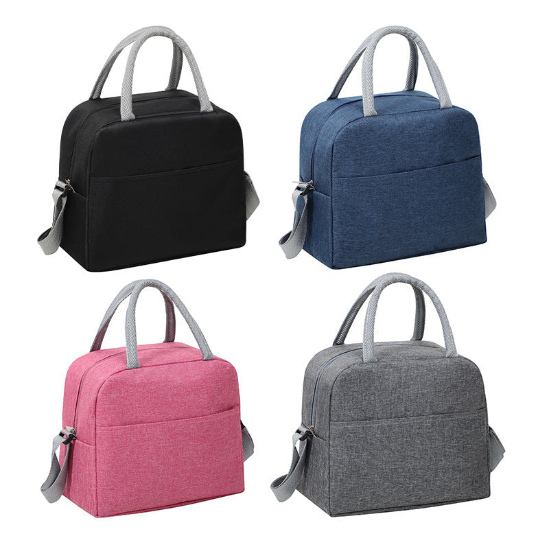 Borsa termica da pranzo donna
