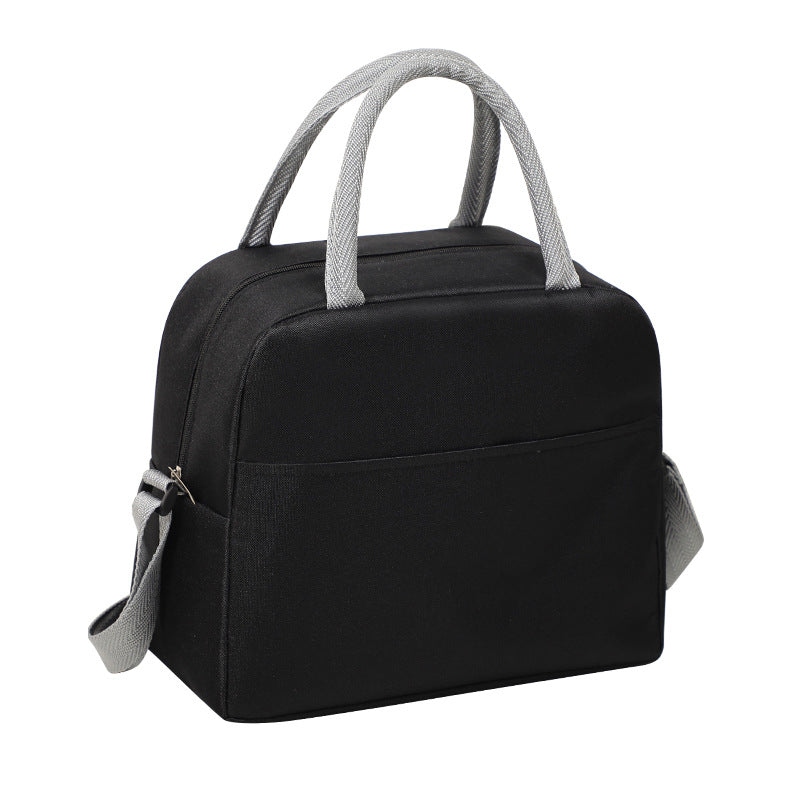 Borsa termica da pranzo donna