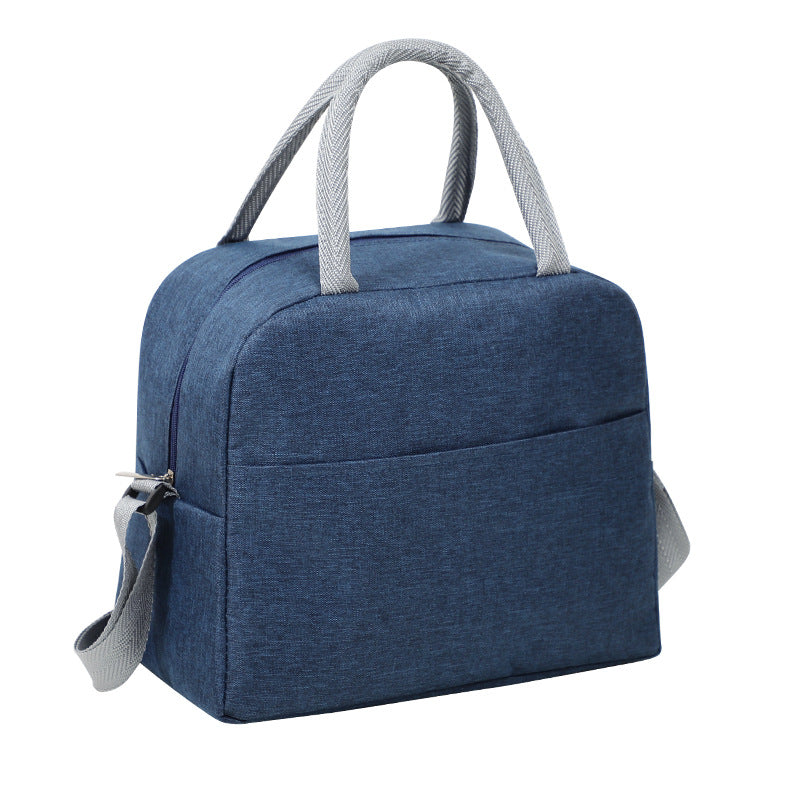 Borsa termica da pranzo donna