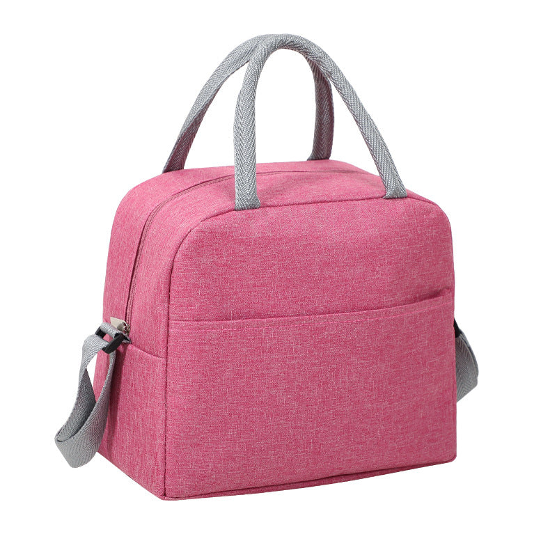 Borsa termica da pranzo donna