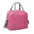Borsa termica da pranzo donna