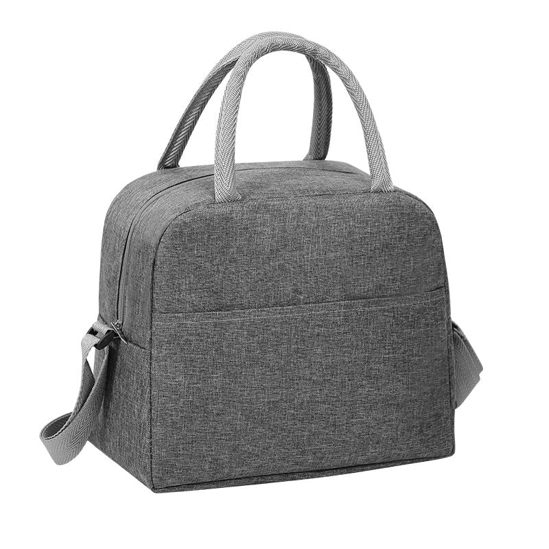 Borsa termica da pranzo donna