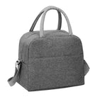 Borsa termica da pranzo donna