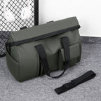 Borsone sportivo impermeabile premium