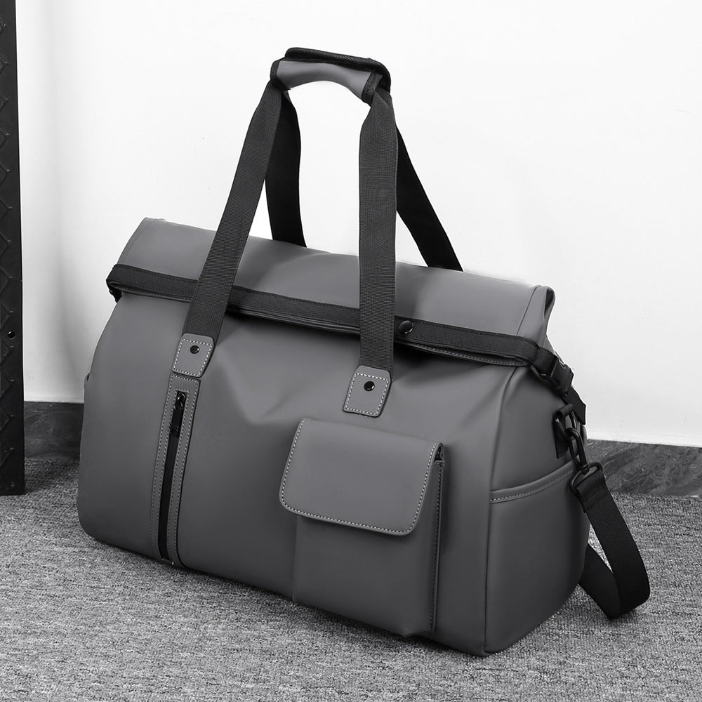 Borsone sportivo impermeabile premium