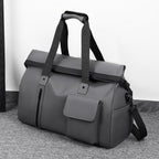 Borsone sportivo impermeabile premium