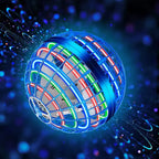 Bouncing Orb: il giocattolo volante interattivo definitivo
