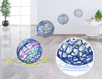 Bouncing Orb: il giocattolo volante interattivo definitivo