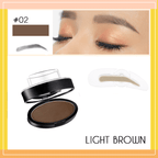 Browtique™ — Sopracciglia immediatamente più folte e impeccabili che durano tutto il giorno