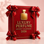 Calendario dell'Avvento profumi 2026