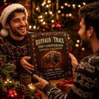 Calendario dell'Avvento Whisky 2026