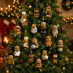 Calendario dell'Avvento Capibara 2026