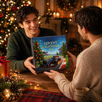 Calendario dell'avvento Formula 1 2026