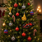 Calendario dell'avvento Formula 1 2026