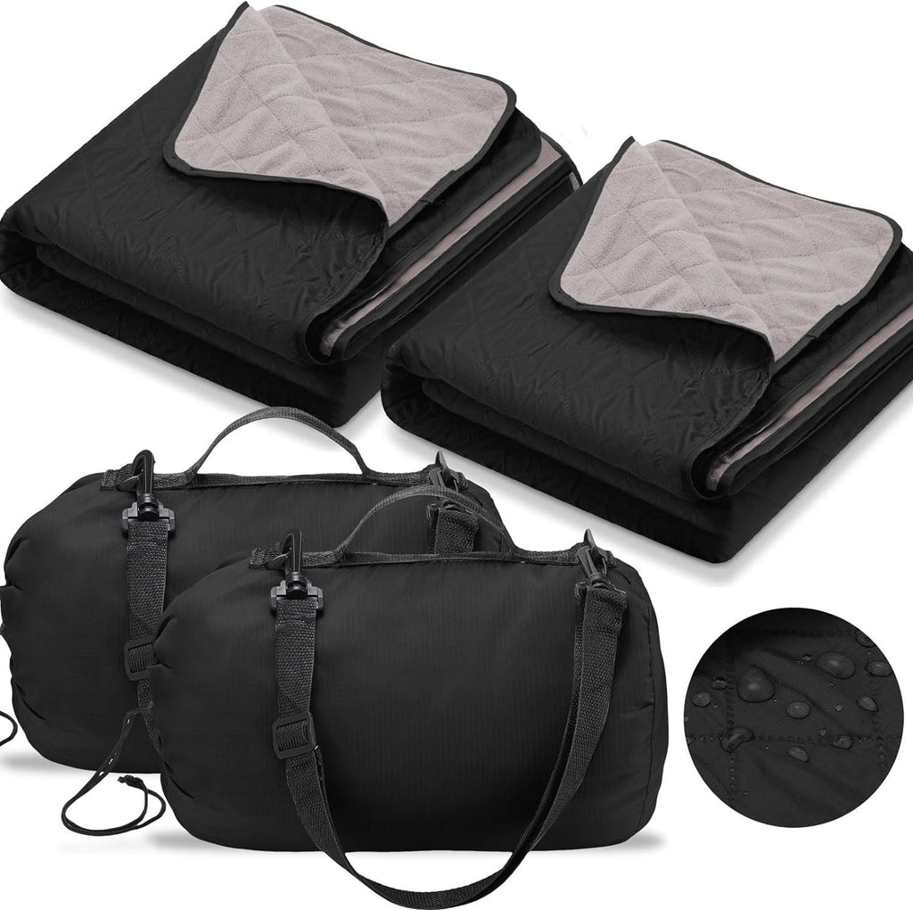 Coperta da picnic isolante premium per esterni