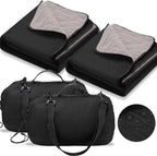 Coperta da picnic isolante premium per esterni