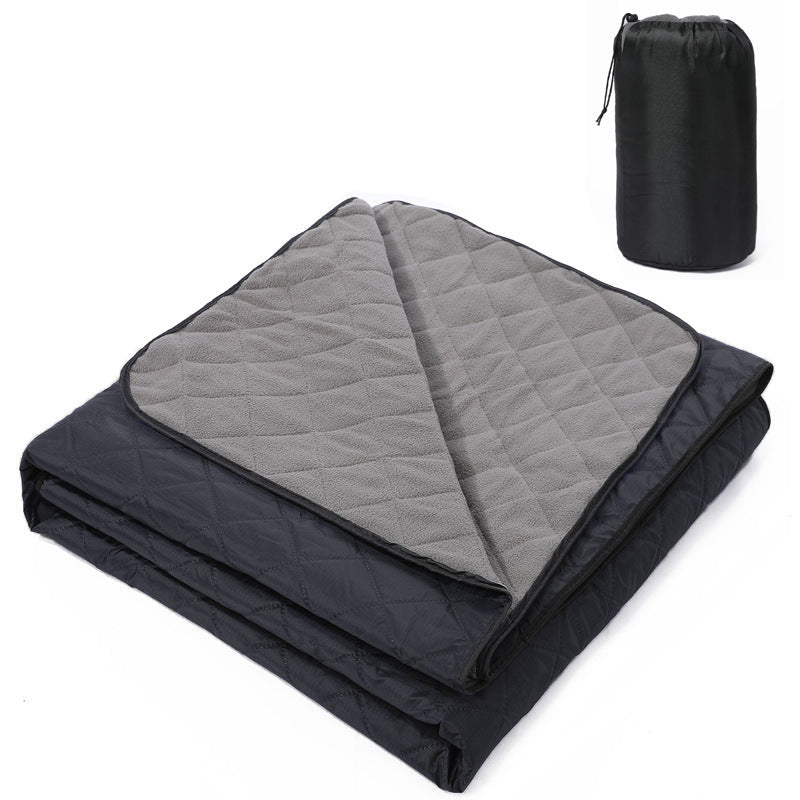 Coperta da picnic isolante premium per esterni