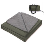 Coperta da picnic isolante premium per esterni