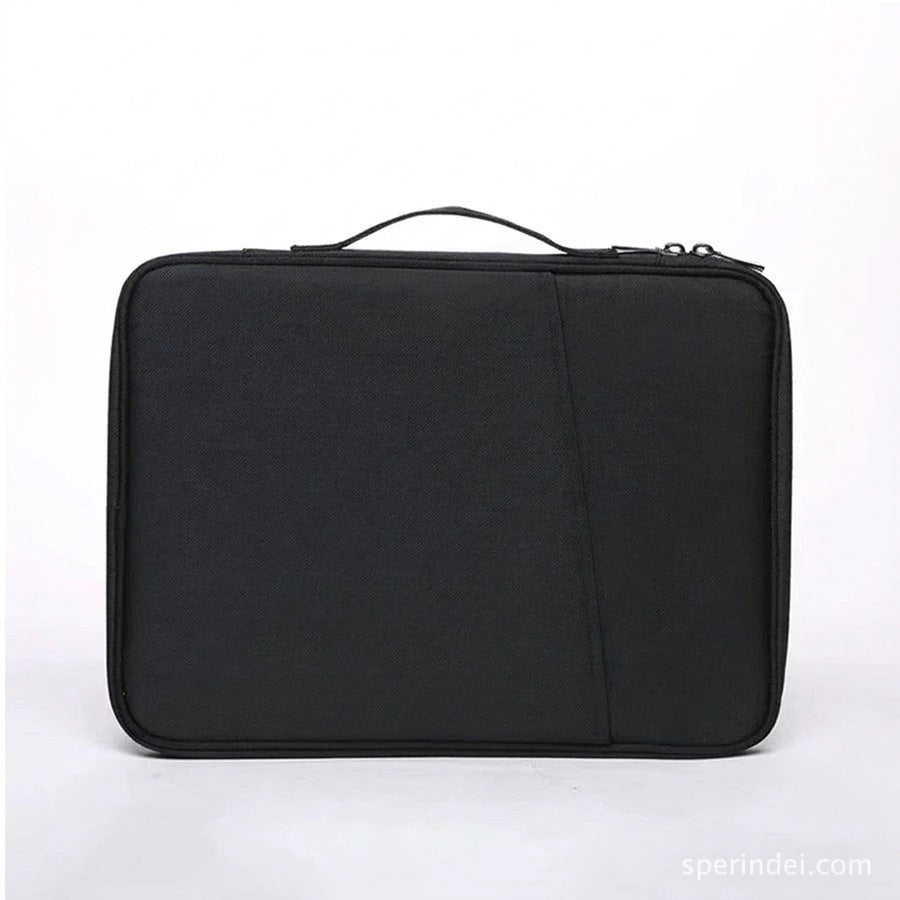 Custodia protettiva compatta per laptop