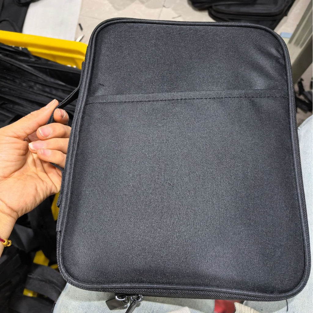 Custodia protettiva compatta per laptop