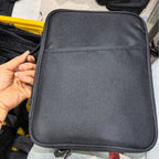 Custodia protettiva compatta per laptop