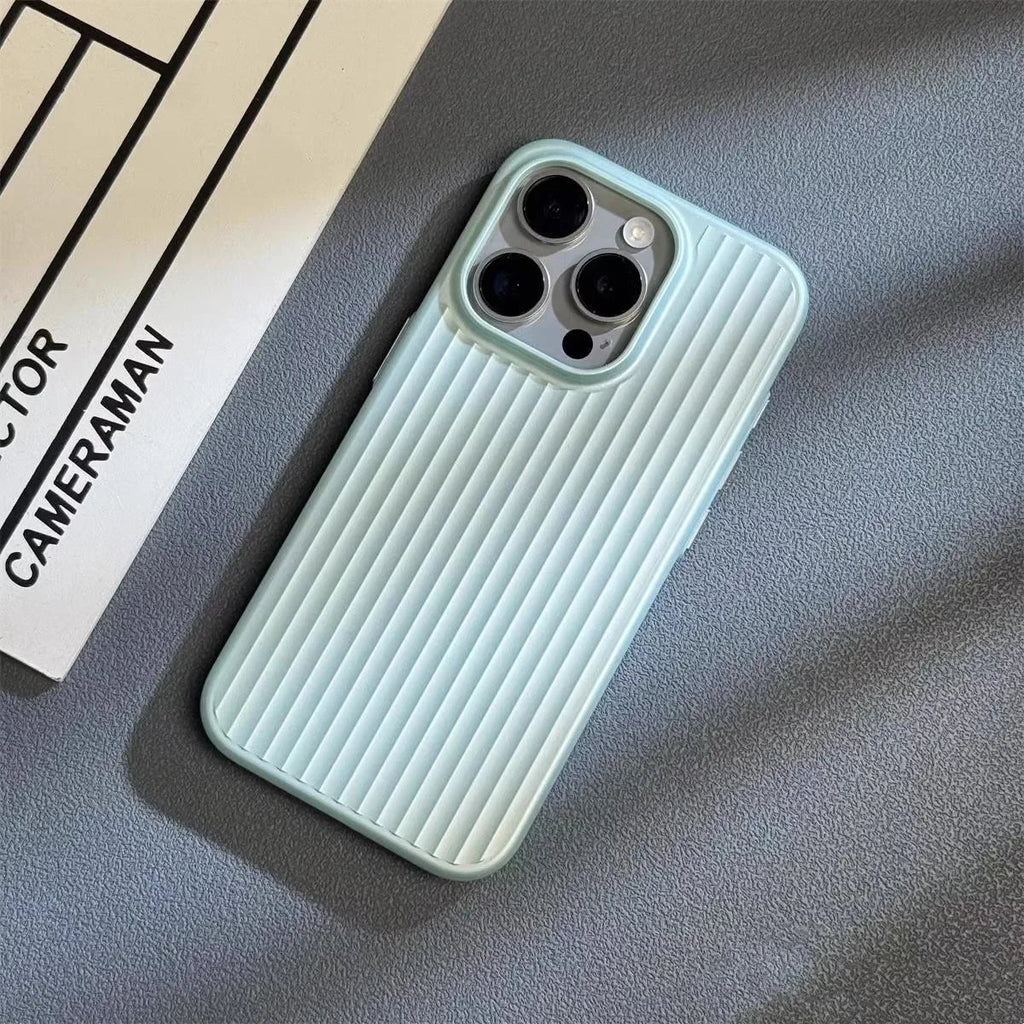 Custodia Titanium Shield Pro per iPhone