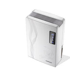 Deumidificatore portatile per cantina, vespaio e casa con display LED digitale