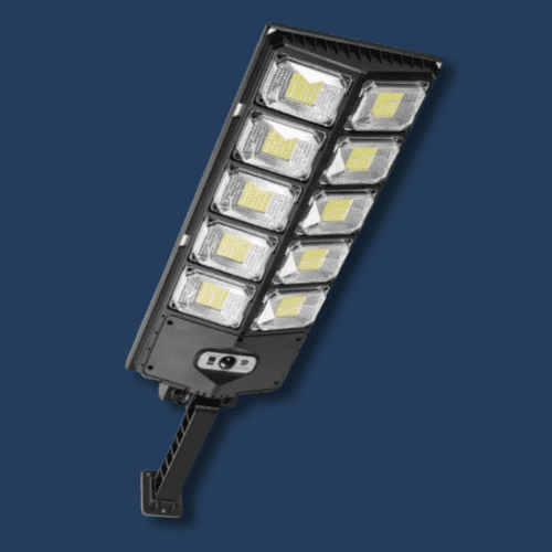 Faro solare 3000 W – SunGuard 3000