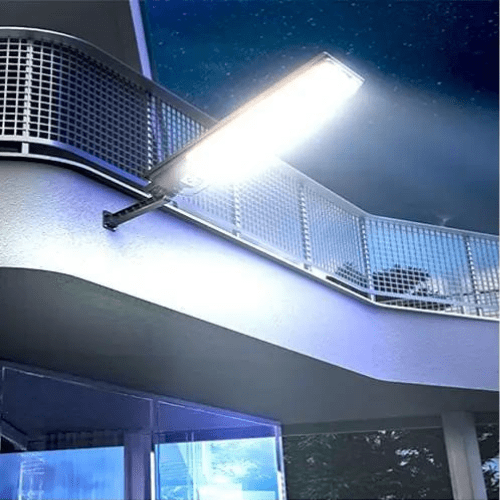 Faro solare 3000 W – SunGuard 3000