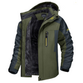 Felix™ - la giacca invernale definitiva