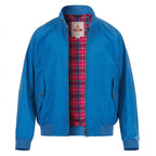 Giacca Harrington da uomo | Classica e comoda