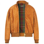 Giacca Harrington da uomo | Classica e comoda